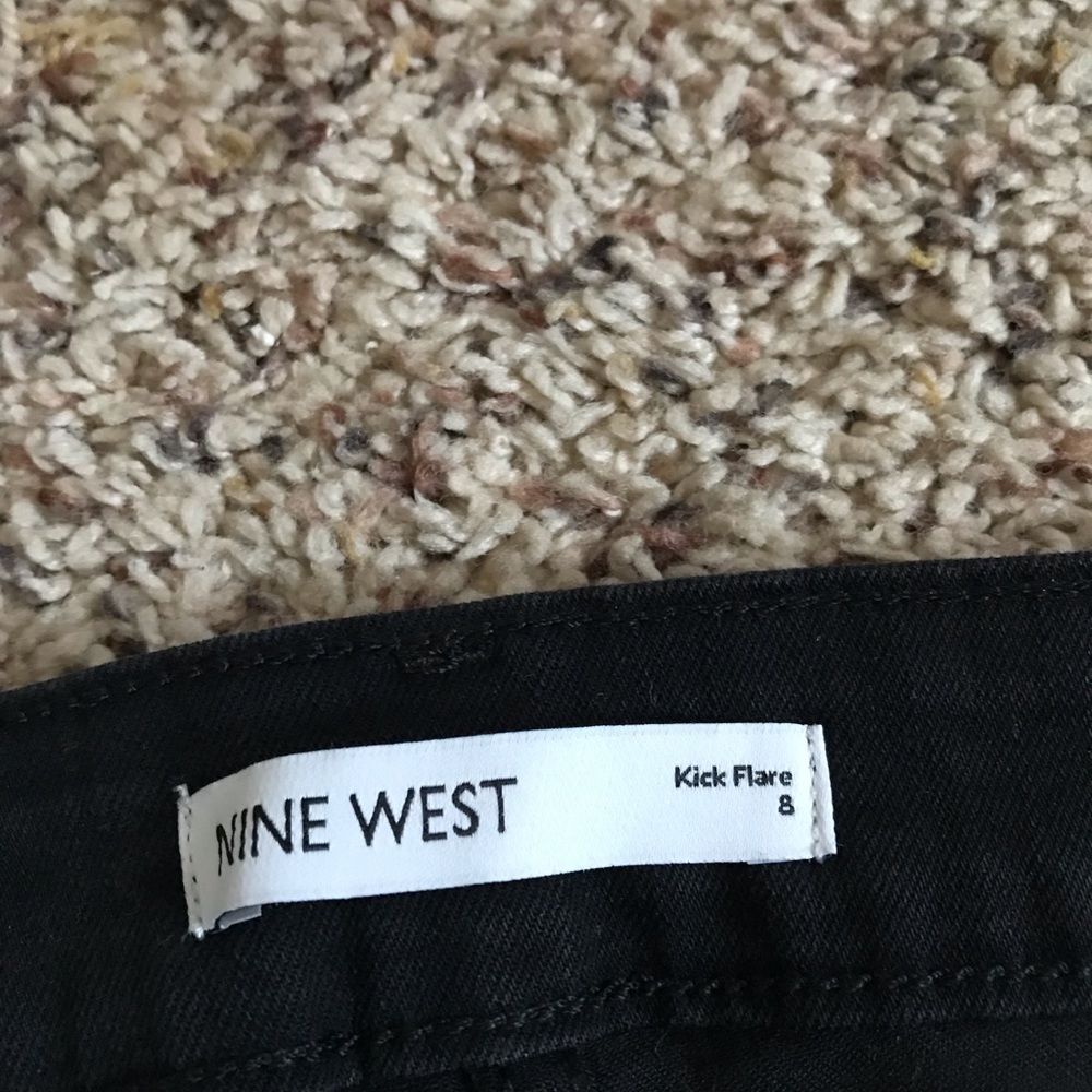 Nine West Jeans - Picture 2 of 4